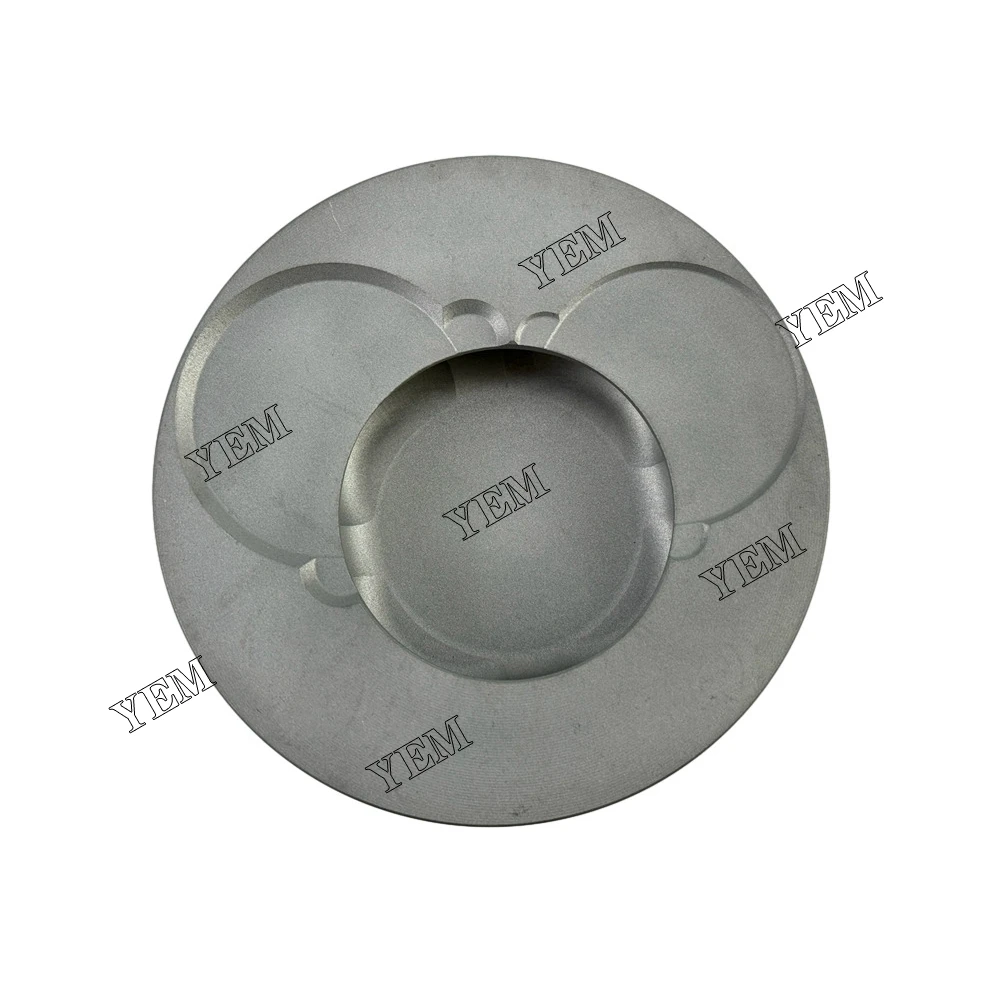 W04D 13216-1470 Piston for Hino Repair Kit Industrial Engine Parts 6
