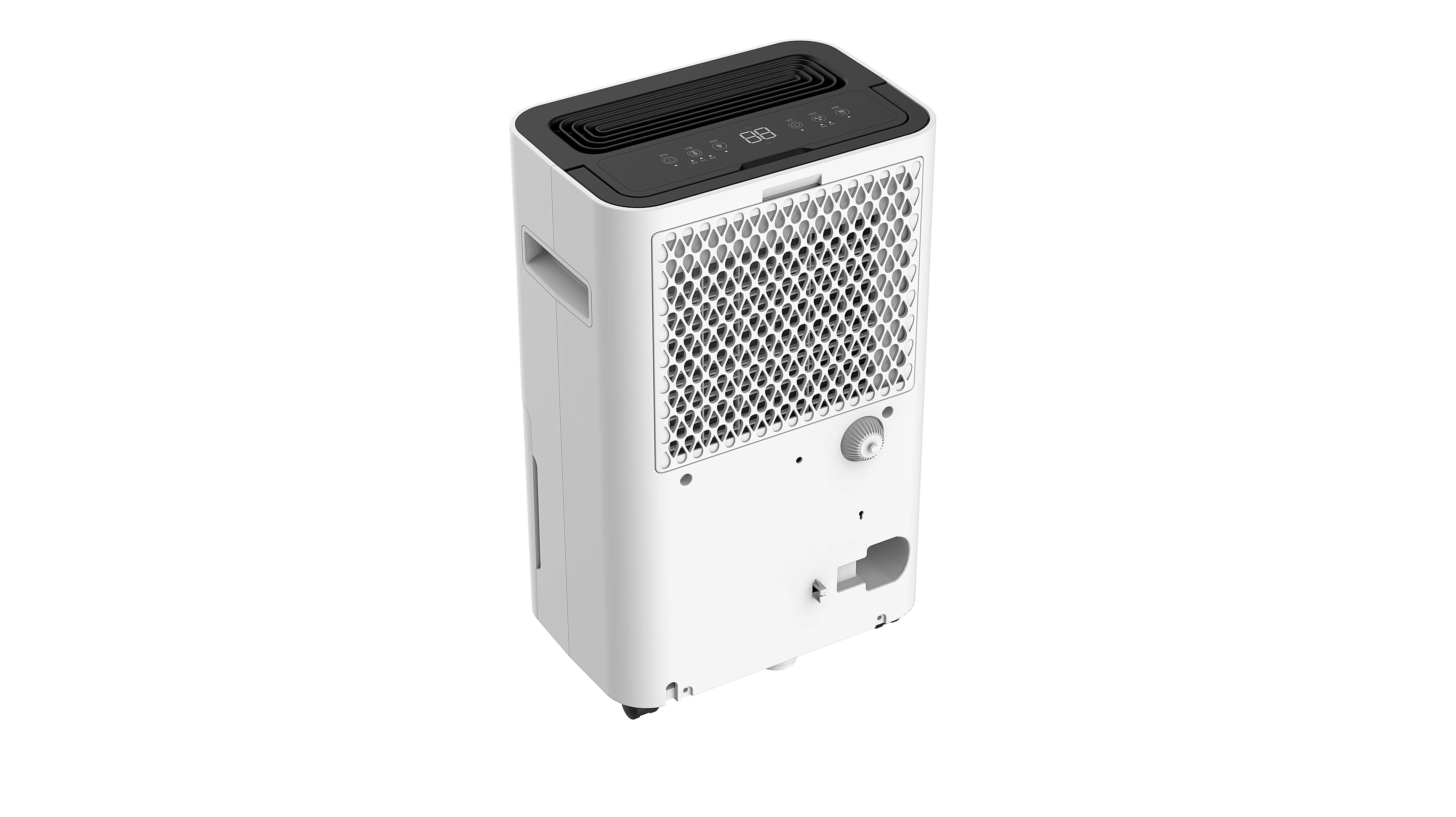 Keri Air Dry Portable 20l Dehumidifier Buy Keri Dehumidifier,2022