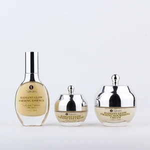 Beauty Personal Care Products Skin Care Set OEM Face Care Private Label Organic Natural Rejuvenating Skincare Set