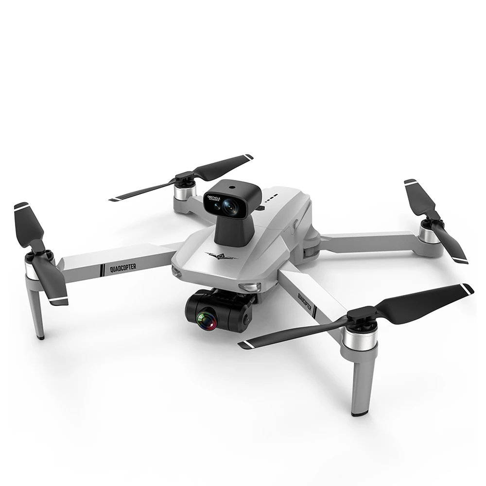 High Speed Drone Camera 4K HD - Ausek AF-KF102 Drones