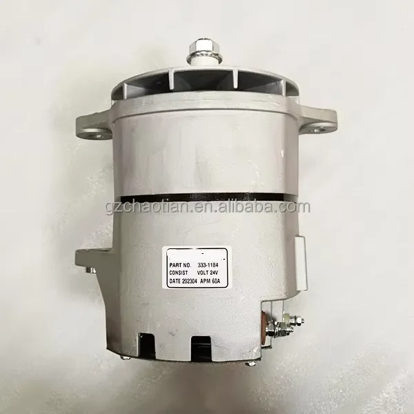 New-Heavy-Duty-4N3986-