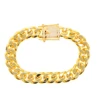 B194 Gold-Bracelet