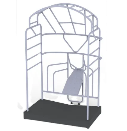 Тренировочная стойка для тренажерного зала, кардио, коммерческое оборудование для тренажерного зала, фитнеса