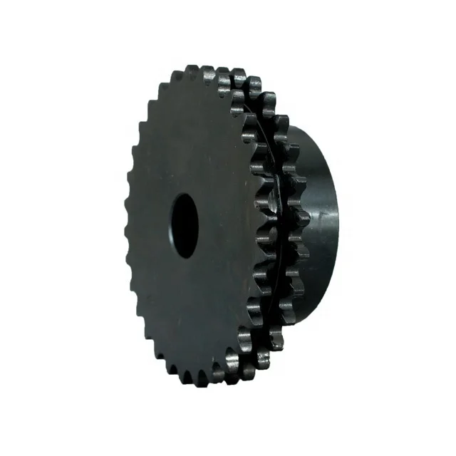Excavator Driving Sprocket Wheel and Drive Chain
