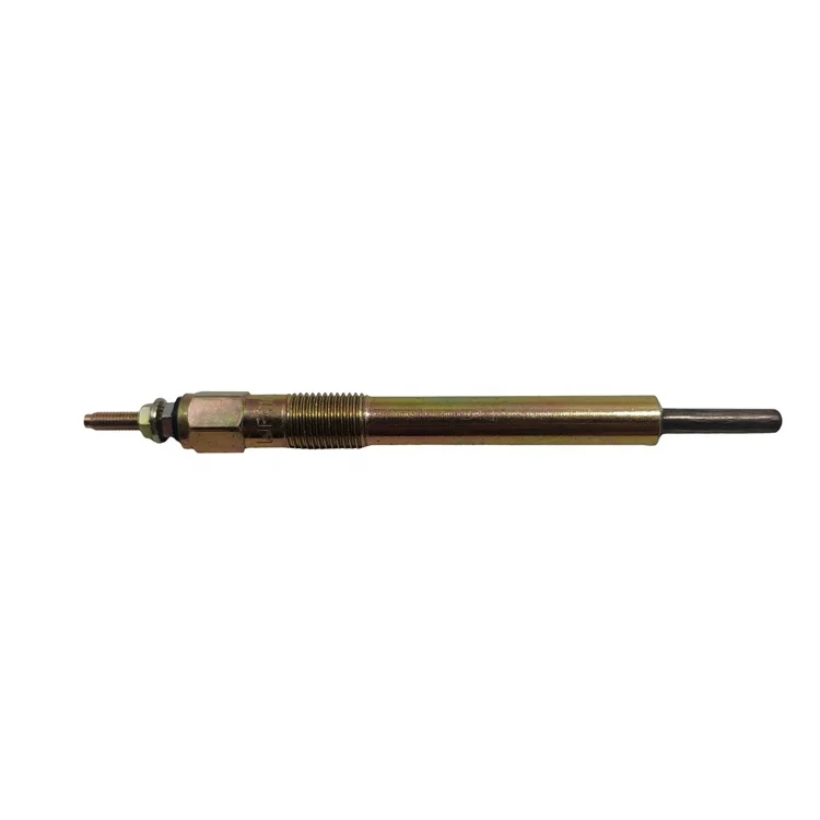 8-94140115-2 11V Diesel Engine Heater Plug for ISUZU 4JB1 Engine Doctor Engine Heater Plug Glow Plug