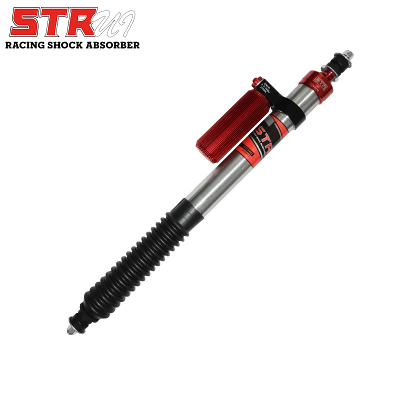 KoroMods ４点セット STR Coil Spring Suspension for 4x4 off Road Performance