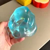 Mint blue 6CM