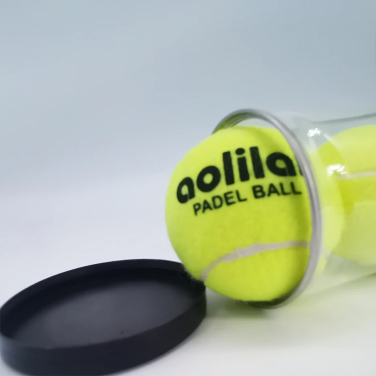 Оригинальный производитель, оригинальный логотип, натуральные резиновые 45% шерстяные прочные шарики для игры, профессиональные спортивные тренировки