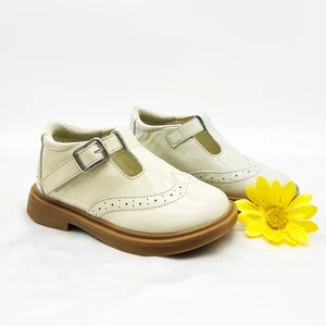 Height Increasing Fashion Trend 100% Genuine Leather Sport  Children Shoes