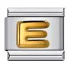 Gold E
