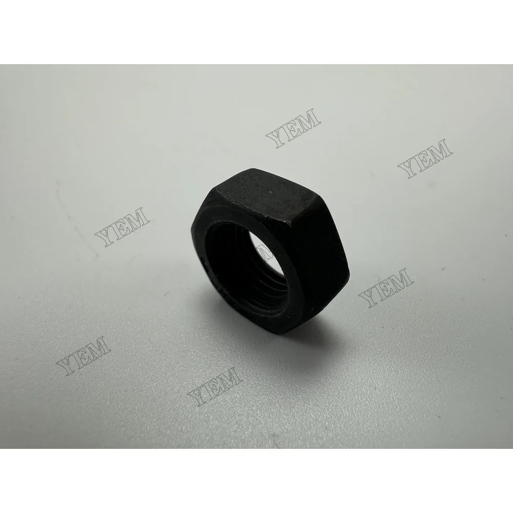 Nut 9L-7712 for Caterpillar 3412 OEM Engine Parts 4