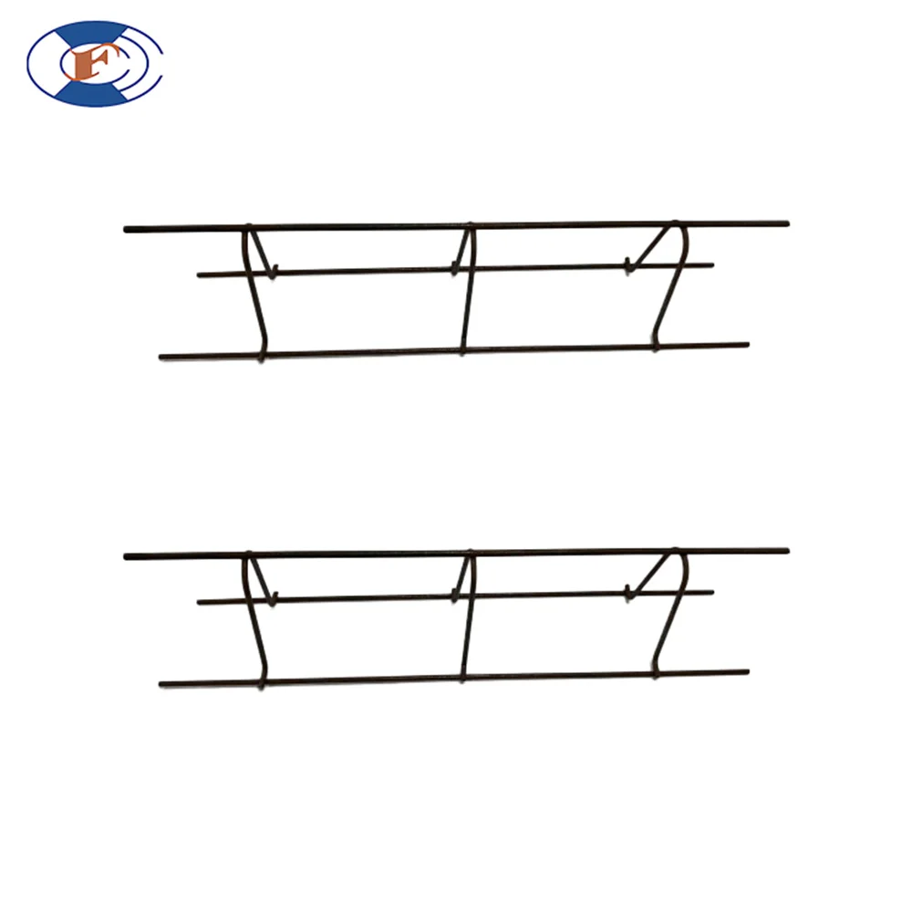HF 2021 Hot Sale Steel Lattice Ladder Type Wire Mesh Prefabrication of Concrete Planks,office Building Truss Girder Industrial