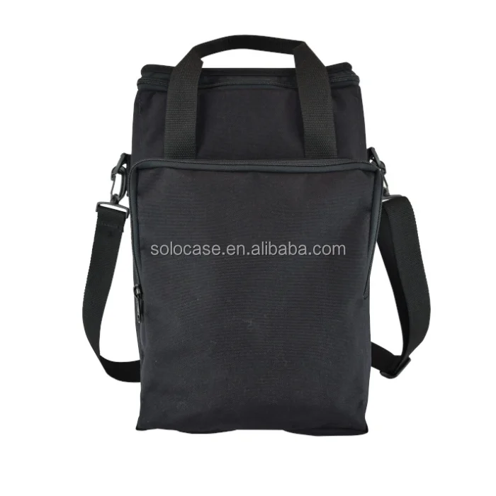 Three Cylinder Special Purpose Bag