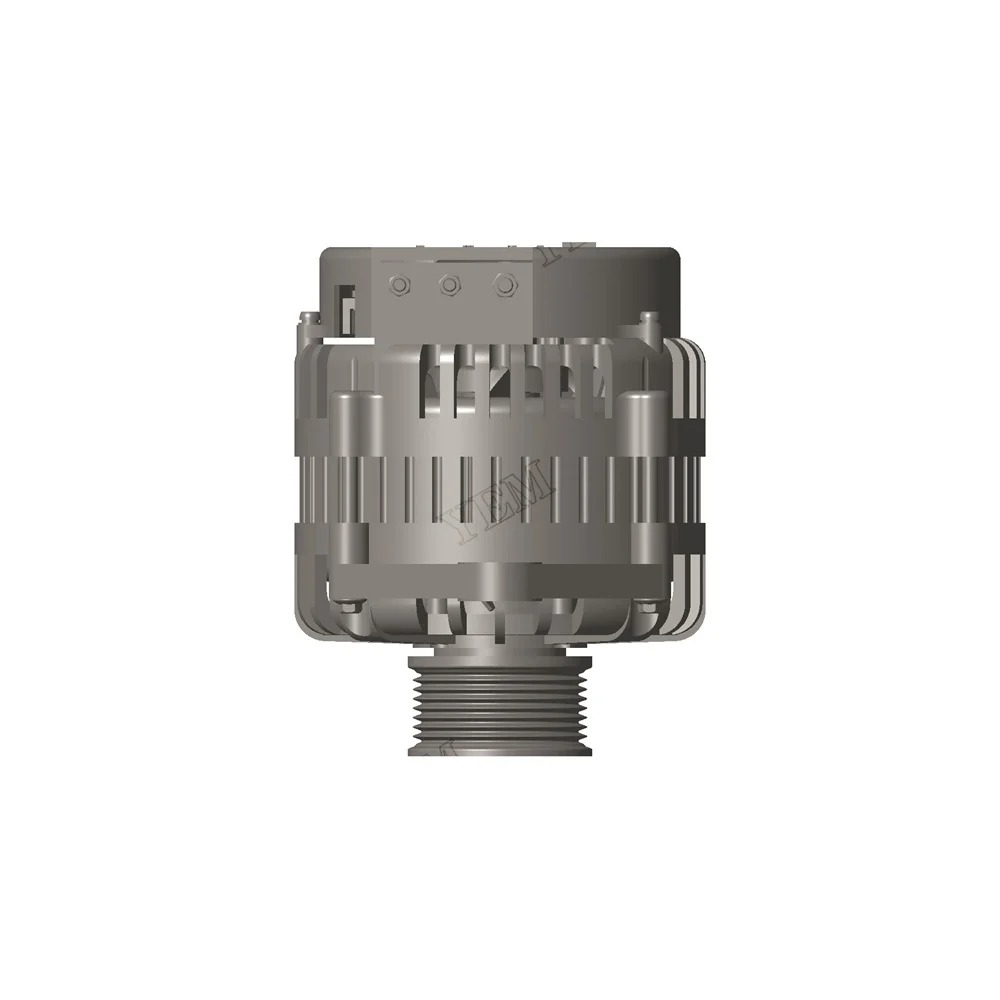 24V Alternator 3974511 for Engine 6CT 5