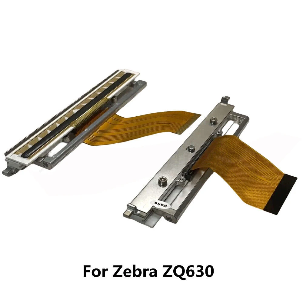 Printhead Compatible with Zebra ZQ630 Printhead 203dpi Thermal