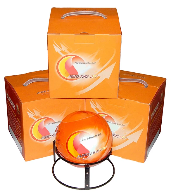 BONPET ボンペット 消火器 6本セット 科防工業ボンペット液体消化器