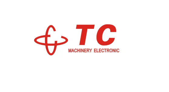 Guangdong TC Machinery Manufacturing Co., Ltd.