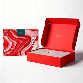 Customized Corrugated Packaging Boxes for Airplane Boxes, Clothing Outer Packaging Boxes, Customized Printing for Paper Boxes