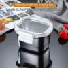 lunch box 450ml