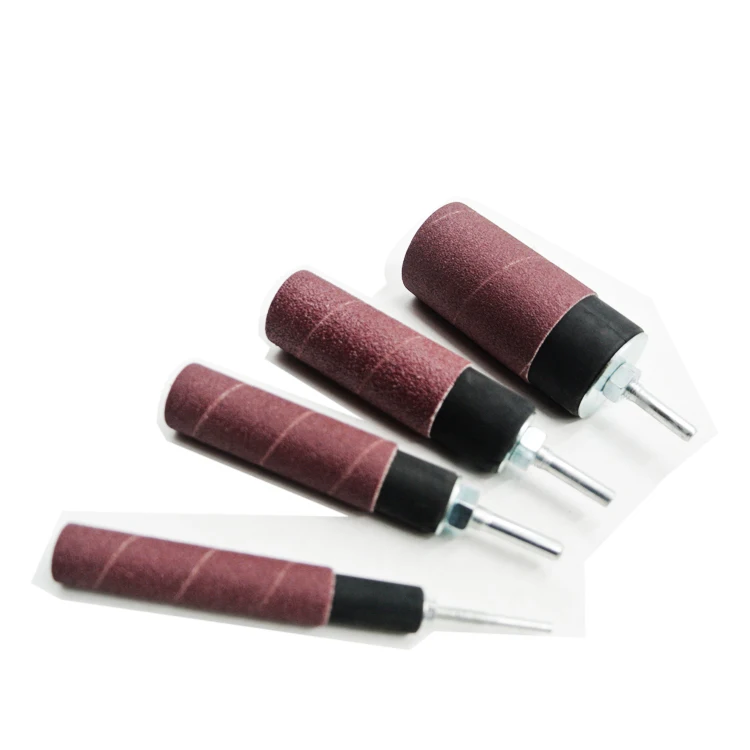 
SATC диаметром 3/4 дюйма, шлифовальная втулка шпинделя, наждачная бумага зернистости 60, Для колеблющегося шлифовального станка от LotFancy, 