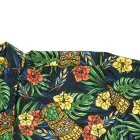 Mens Shirt Menshirts 2021 Newest Custom Printing Short Sleeve Mens Track Suit Beach Shirt And Short