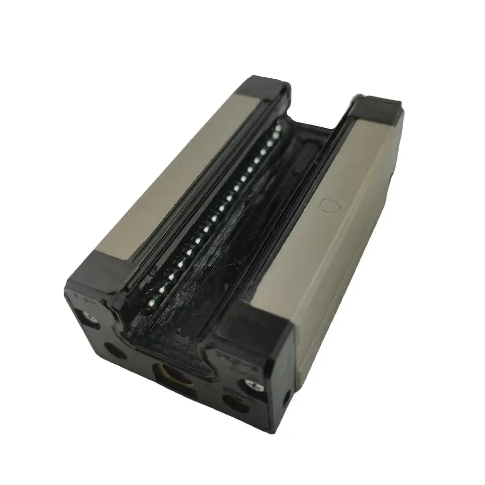 Original Japan Linear Guide Block Rail SHS20 SHS20V SHS20V1SS