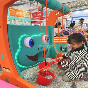 Premium High Quality Indoor Playground Sandpit and Toy Set for Kids for Indoor Playgrounds and Sand Pits