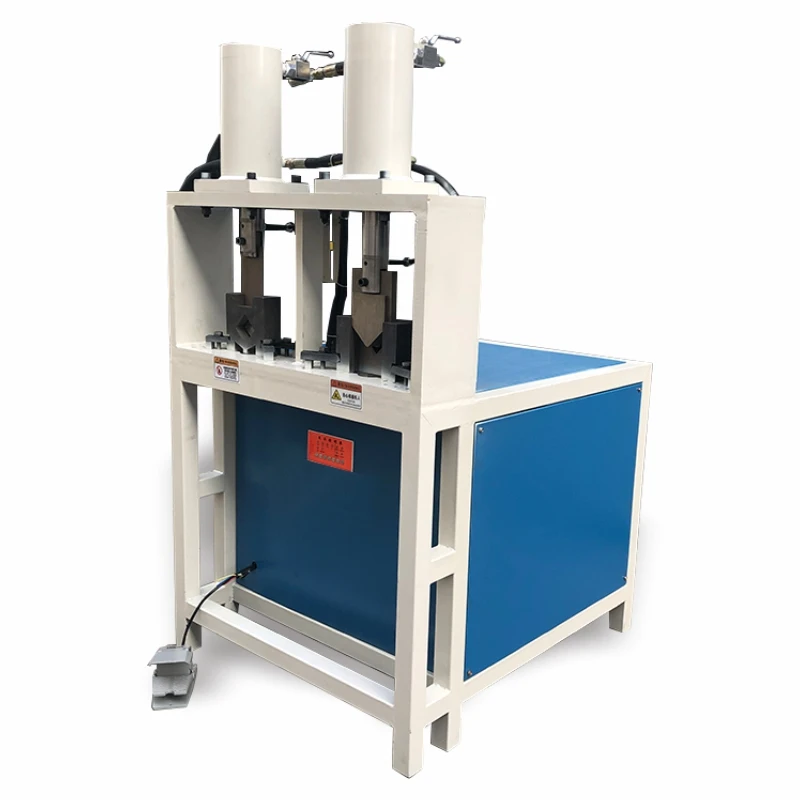 Chiplless Pipe Cutting Machine Small Pipe Steel Cutting Machine Automatic Horizontal Steel Pipe Cutting Machine