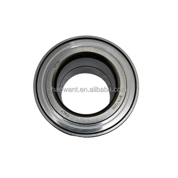 Good Quality BTH 1258 Taper Roller Wheel Hub Bearing 45x80x48mm