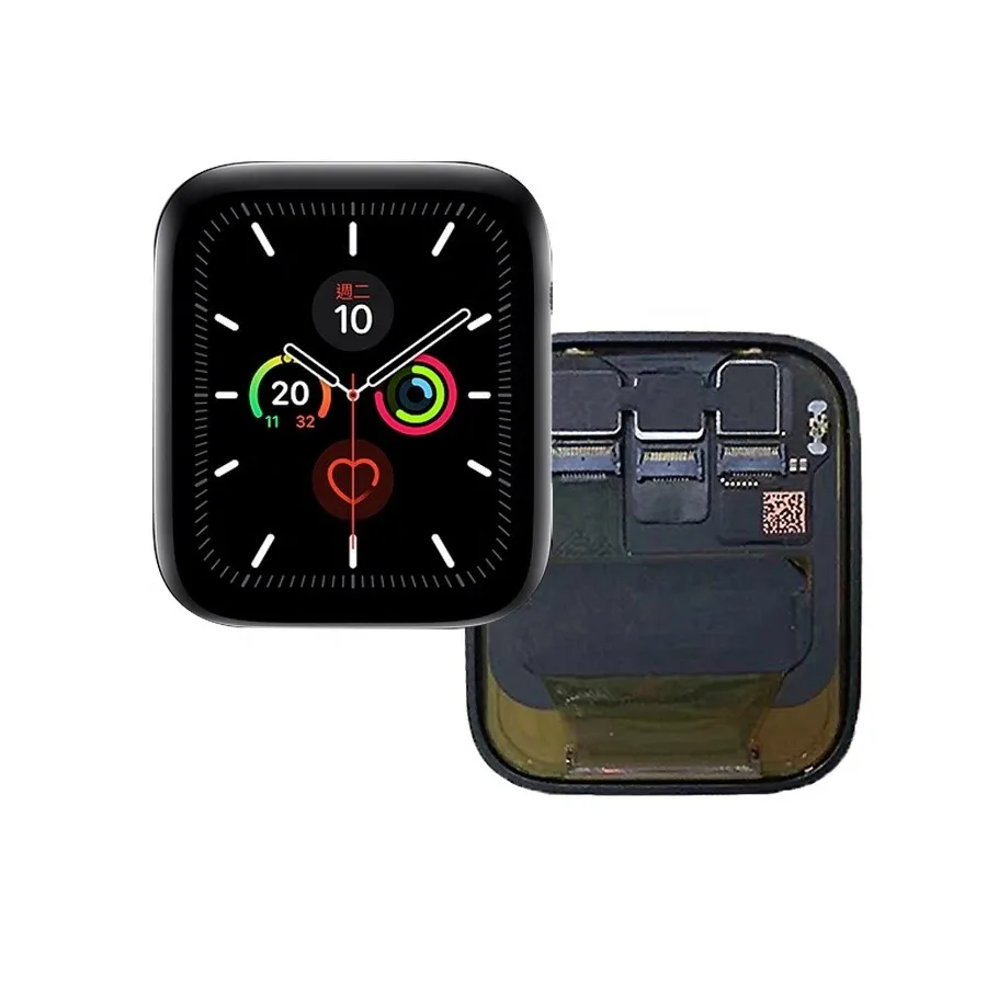 display apple watch serie 5 40mm