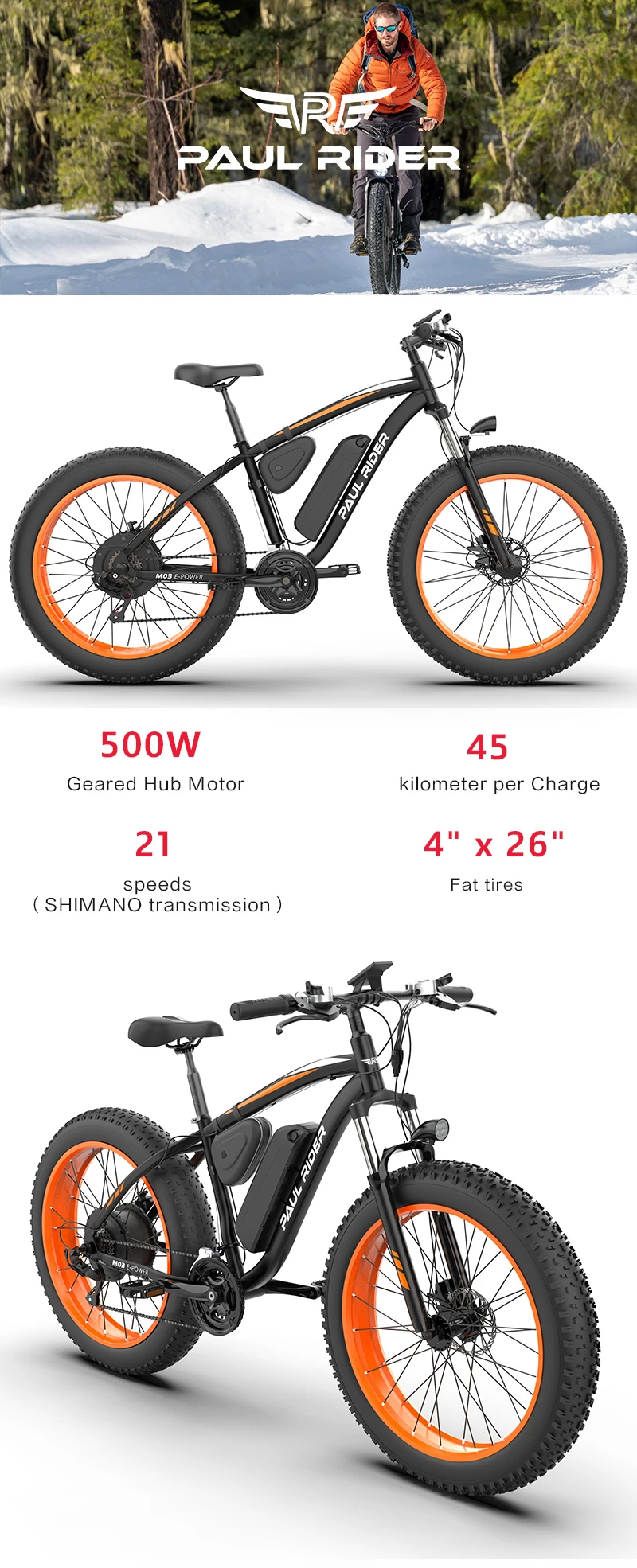 paul-rider-canada-warehouse-48v-26-500w-1000w-ebike-mountain-bicycle