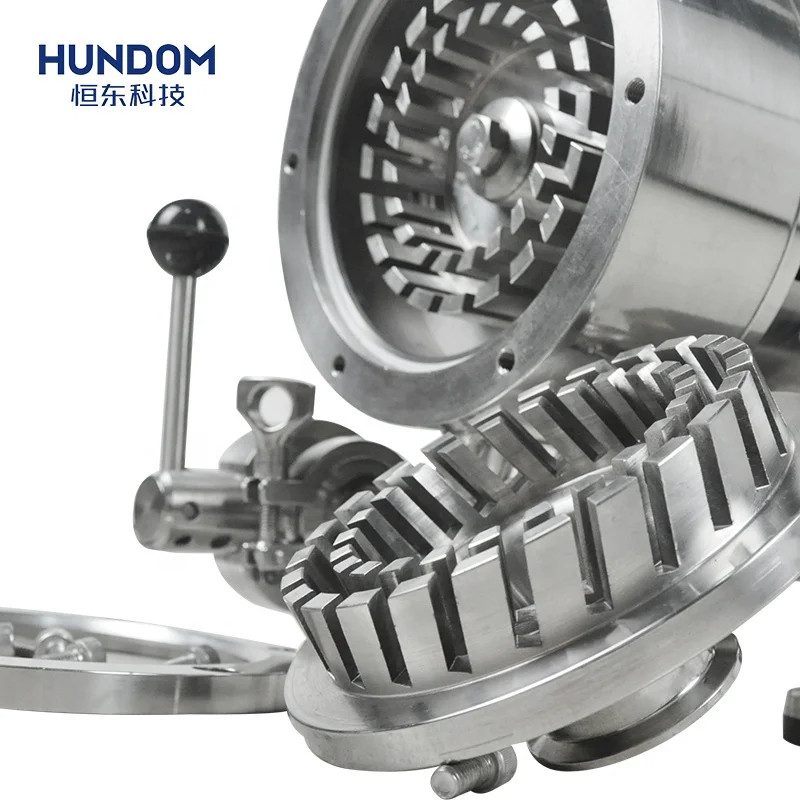 Factory wholesale popular 6-16 green square static mixer tube 6-16 nozzle