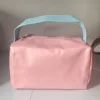 Type A pink (ordinary) real picture