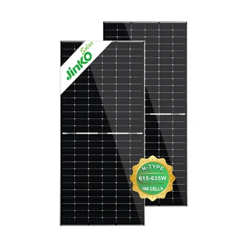 2024 720wat 800w Transparent Frameless Bifacial Topcon N Type Solar Panel EU