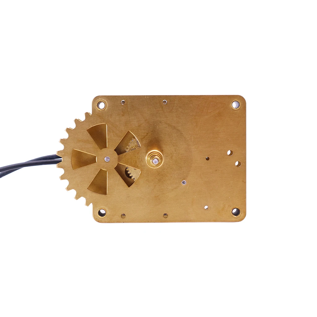 Paese francese parti di orologio meccanico 220V 50hz ad alta