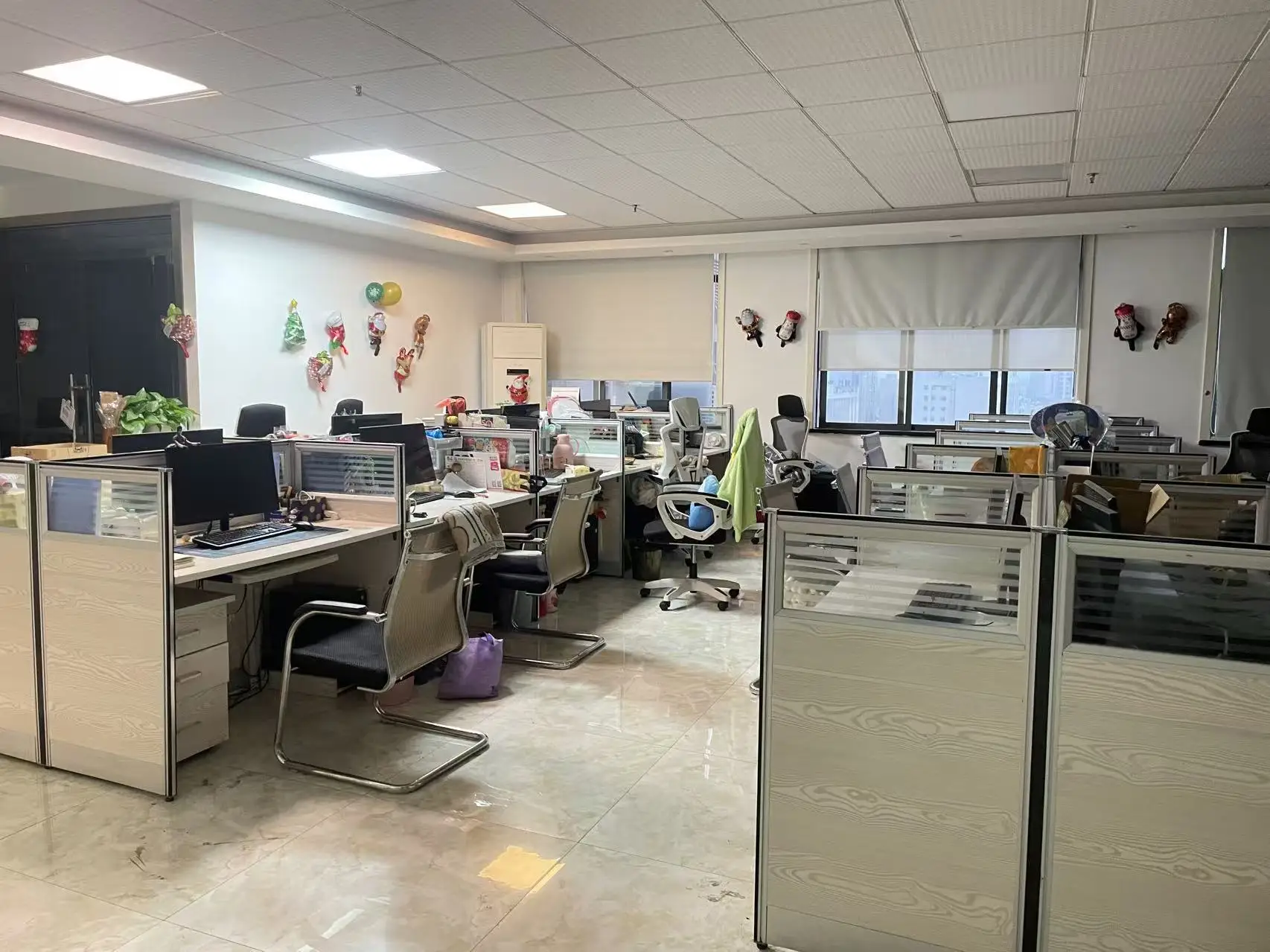 Changsha Qingyulan Homeware Co., Ltd. 2