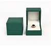 Green Ring Box