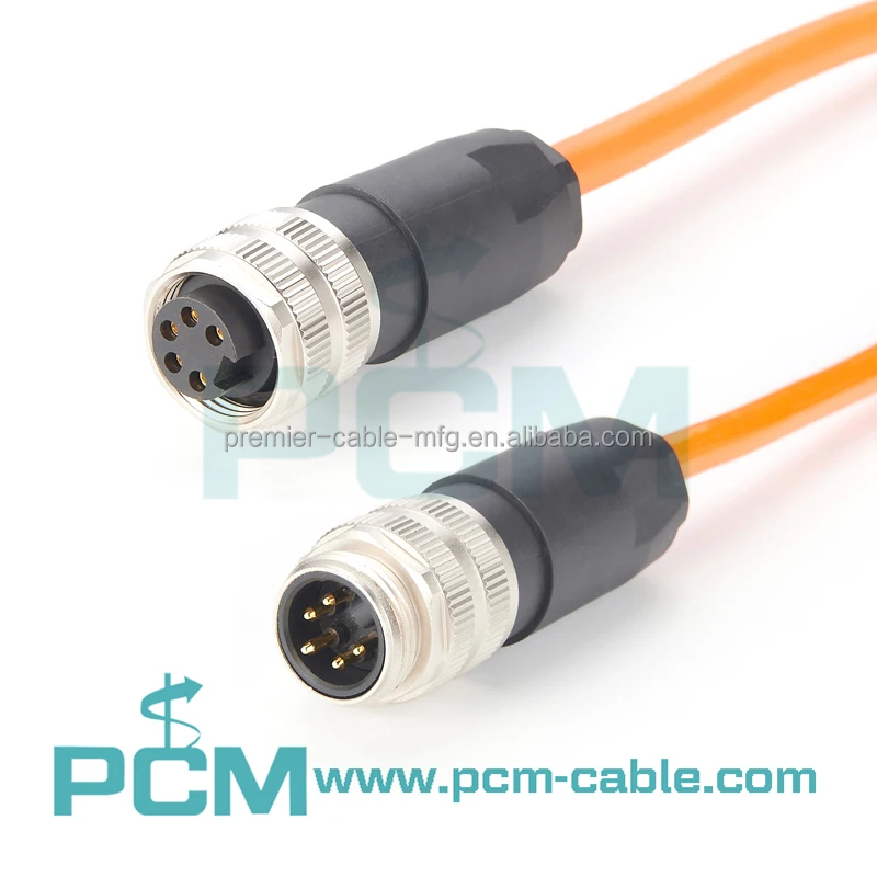 N2K Mini Trunk Cable 7/8" Mini Change factory