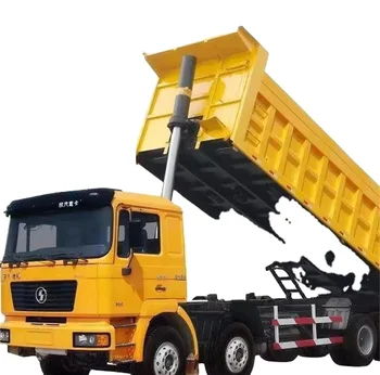 high quality tipper truck telescopic hydraulic cylinder for sale hydraulic cylinder