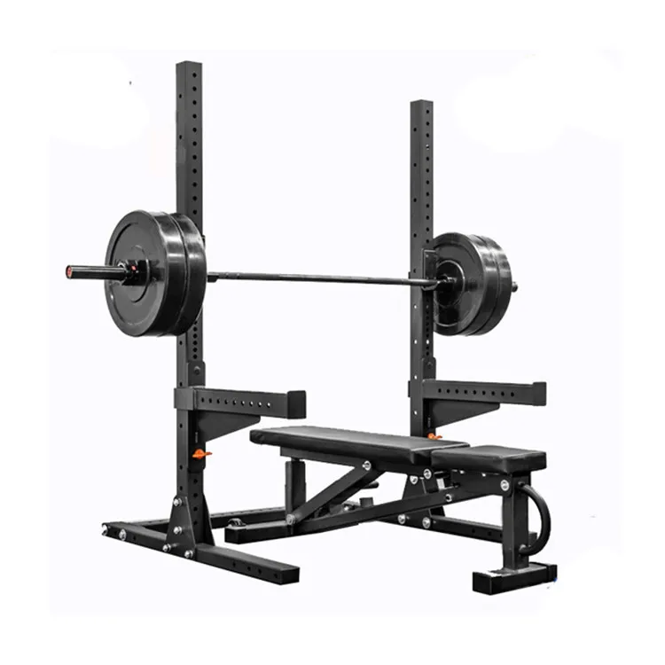 Squat Rack Rogue Fitness Monster Lite Sml 2c Monster Lite Squat