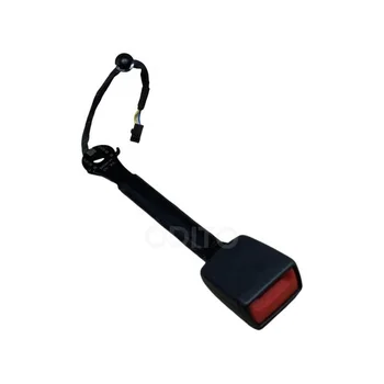 Auto Parts Seat Belt Buckle Socket 19G857755 Suitable for Volkswagen Golf Seat Belt Extender