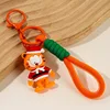 Caperucita Roja y Garfield