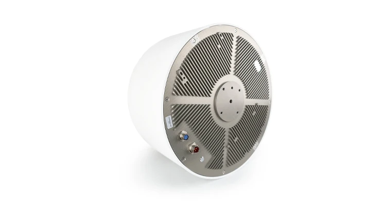 Détecteur RF anti-drone professionnel P4