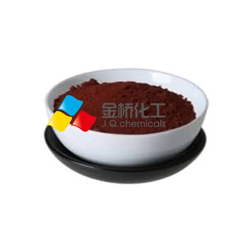 化粧品顔料酸化鉄赤 CI 77491| Alibaba.com