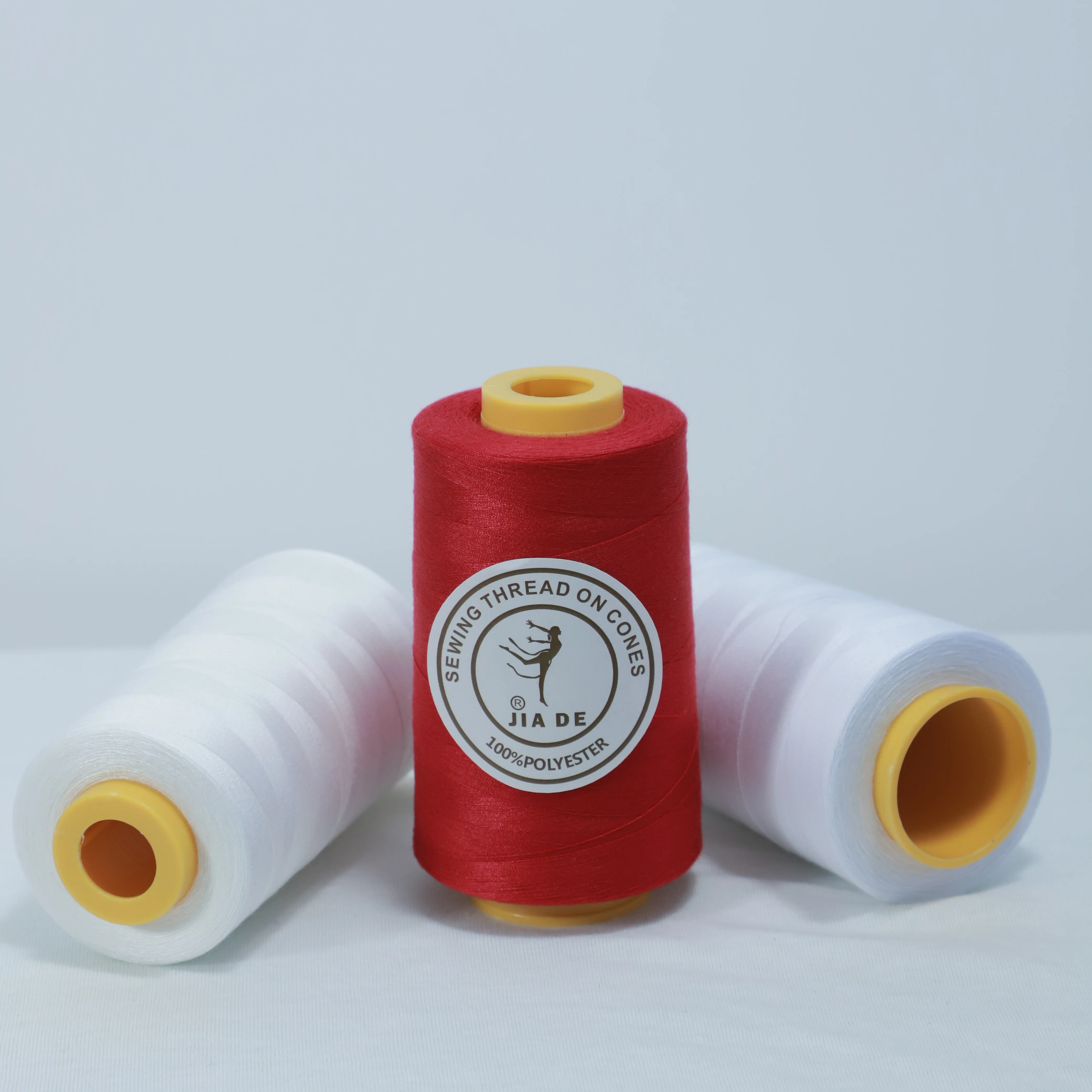 420d Nylon Hilo Polyester Waxed Thread for Leather Clothes - China Waxed  Thread and Polyester Waxed Thread price