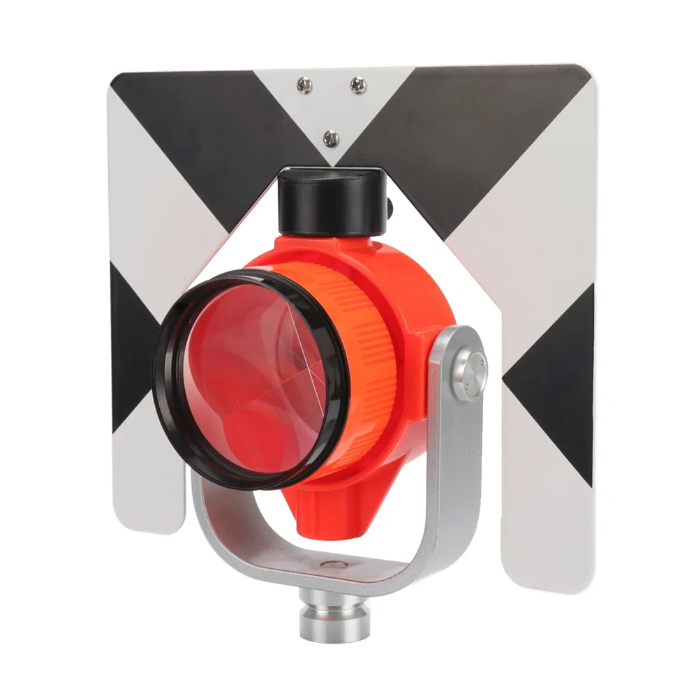 Red Color Optical Prism Assembly for Surveying Instruments Z15b-rw