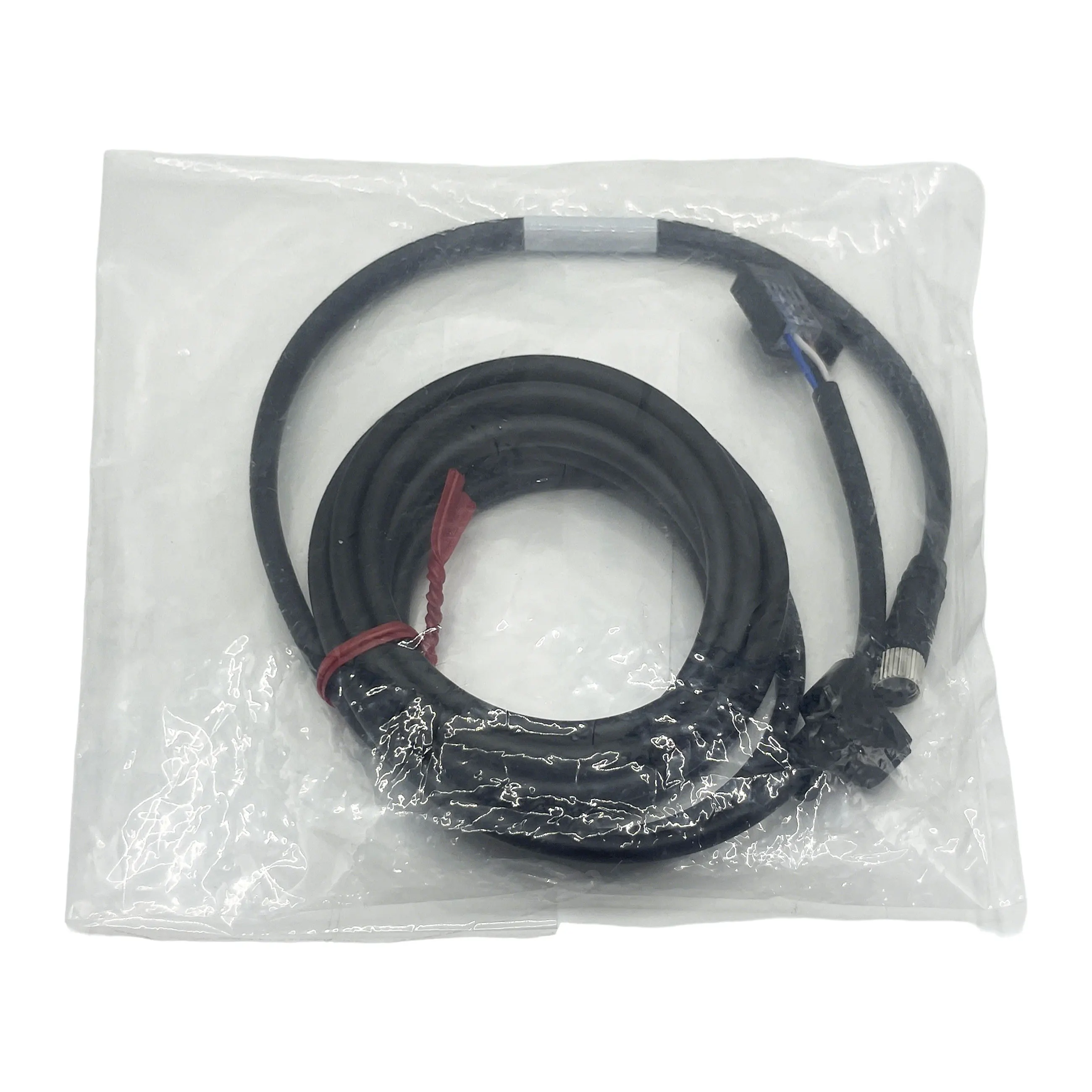 Best Quality OP-87056 Industrial Sensor Head Cable 2m CMOS Laser Displacement Sensor IP67 Rated Low Voltage 1 Year Warranty
