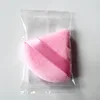 1pc pink with plastic bag