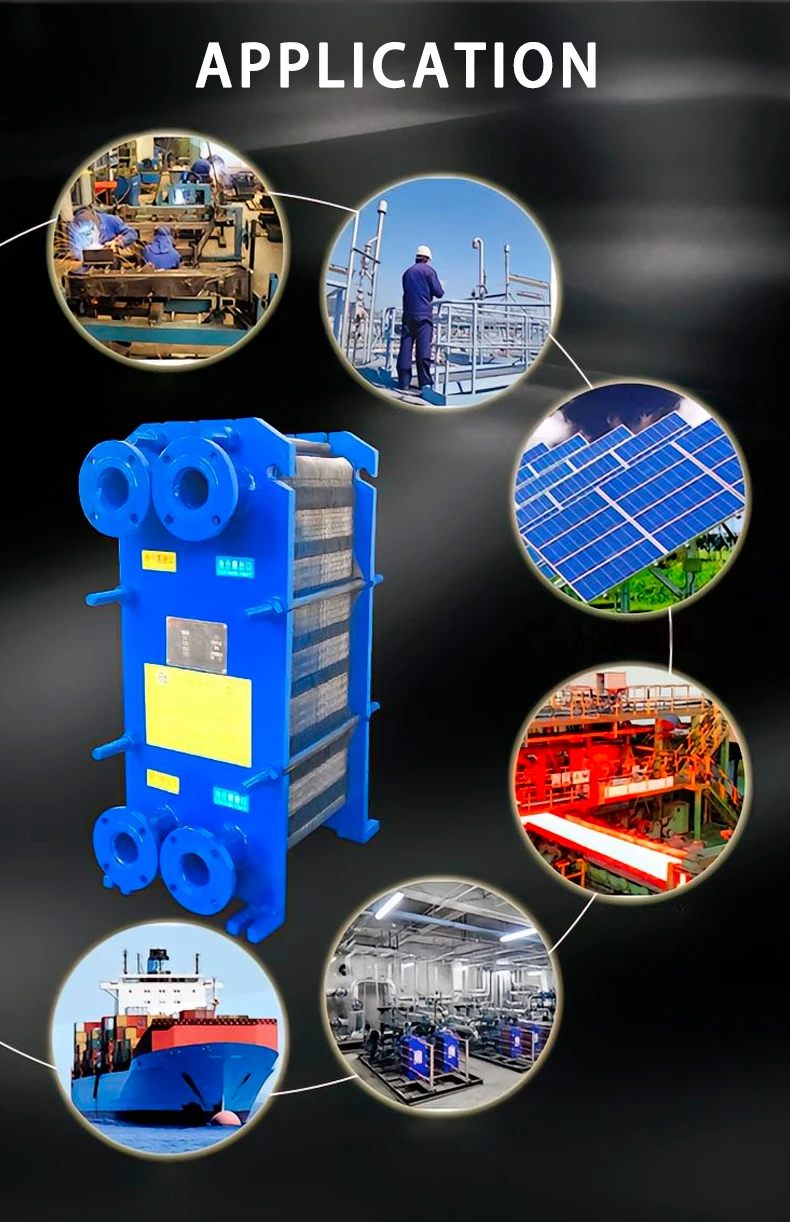 Sea Water Condenser/shell And Tube Heat Exchanger Buy Uht Tubular