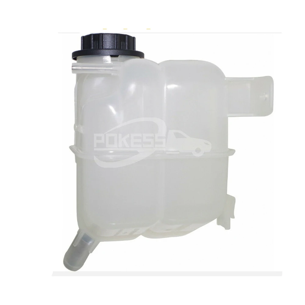 POKESS Car Parts Car Cooling System AT4Z8A080CA 9T4Z8A080A0A 7T4Z8A080... — 6